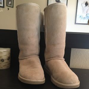 Ugg Classic Tall